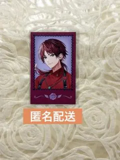 にじさんじ　バレンタイン　ローレン　イロアス　チェキ