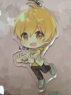 すとぷり るぅと アクキー