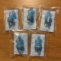 すとぷり ころんくん リングライト 5個