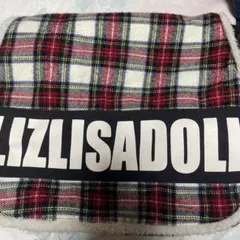 LIZ LISADoll バッグ　斜めがけのサムネイル