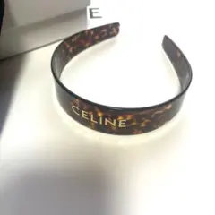 2025年最新】CELINE レディース ヘアバンド・カチューシャの人気