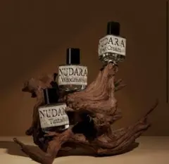NUDARA 30ml オードパルファム/ Woodmavelのサムネイル