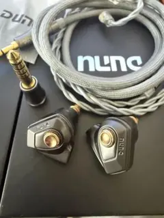 2026年最新】DUNU sa6mk2の人気アイテム - メルカリ