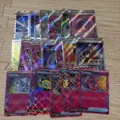 h*e様 ポケモンカード エーススペック ACE まとめ売り - メルカリ