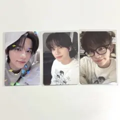 TWS シニュ トレカ