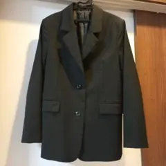GU テーラードジャケット