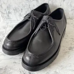 CTHY TIROLEAN LETHER DAD SHOES 27cm - メルカリ