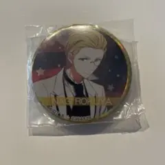 アイドリッシュセブン あいなな　六弥ナギ 缶バッジ