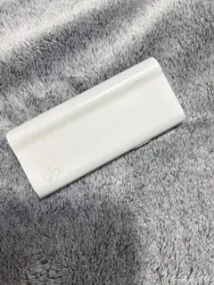 glo pro slim グロー プロ スリム ホワイト 加熱式たばこ