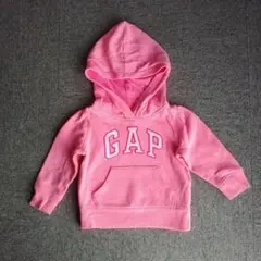 【パーカー　80cm】 BabyGAP