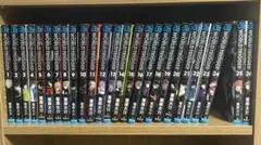 ワールドトリガー 全27巻セット ワールドトリガー コミック 1-27巻セット (集英社) | 葦原大介 |本