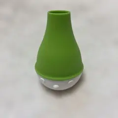 貝印 北欧デザイン ロートファミリーkid 陶器 シリコン製