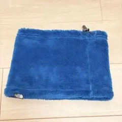 THE NORTH FACE ノースフェイス ネックウォーマー フリース ブルー