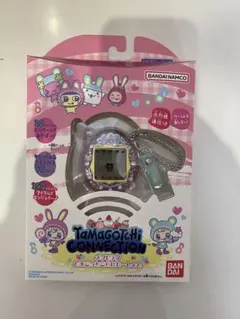 TamagotchiConnection メゾピアノ たまごっちこらぼれーしょん