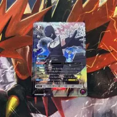 ユニオンアリーナ チェンソーマン ボム パラレル SR 星1 ユニアリ