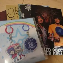未使用品】B'z 過去グッズまとめ売り - メルカリ