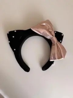 USJ ハローキティーカチューシャ