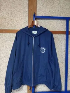 ジャケット パーカー