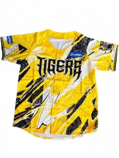 阪神タイガース ユニフォーム 黄色のサムネイル