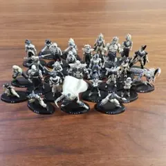 ドラゴンボール超造形魂フィギュア26体セット