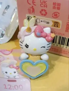 Sanrio 산리오 ハローキティ スウィートハートヒッパーズHIPPERS
