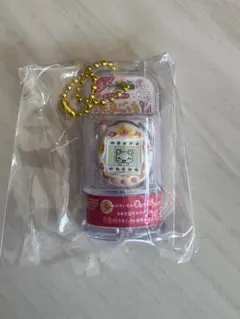 たまごっちおかしなボーロっち３