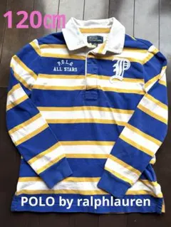 POLO by RalphLauren 120㎝