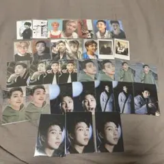 BTS RM まとめ売り