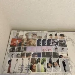 原因は自分にある。　長野凌大　生写真　51枚セット(内サイン1枚)