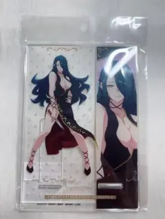 魔都精兵のスレイブ POPUPゲーマーズ 東風舞希 アクスタ 特典 - メルカリ