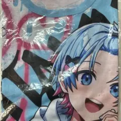 SneakerStep すにすて フルグラフィックTシャツ ゆたくん フルグラ