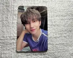 seventeen spill the feels ジョシュア