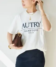 AUTRY/オートリー】 LOGO Tシャツのサムネイル