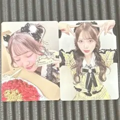 古澤里紗　ふーりー　きゅーすと　トレカ