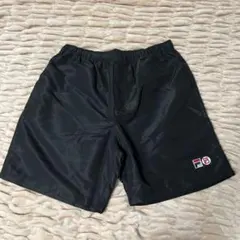 FILA BE:FIRST コラボハーフパンツ　ショートパンツのサムネイル