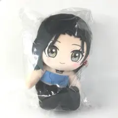 KAZUHA LE SSERAFIM × OVERWATCH 2 ぬいぐるみ