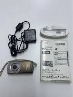 2026年最新】canon ixy 充電器の人気アイテム - メルカリ
