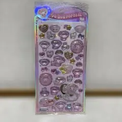 【正規品】サンリオ マイメロ ベビー うるちゅるポップシール