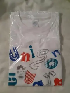 UNISON SQUARE GARDEN 2025 AutumnTシャツ白 M