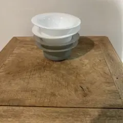 ちゃーさん新品　陶器　陶芸作家　小皿約11cm18枚 766 ちゃーさん様専用新品 陶器 陶芸作家 小皿約11cm18枚 766 - メルカリ