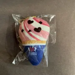 31 サーティワンオリジナルぬいぐるみチャーム