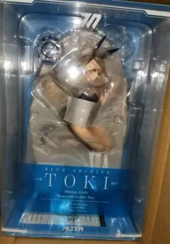 ブルーアーカイブ トキ(バニーガール) メモリアルロビーVer.1/7　アルター