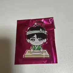 超特急　REAL? 香川　タクヤ　ご当地キーホルダー