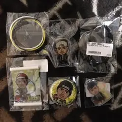 DOBERMAN INFINITY KUBO-C