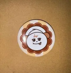 キュヒョン ポップアップ ギュメ ランダム缶バッジ kyumae bakery