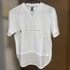 新品adidas by Stella McCartney Tシャツ レディースのサムネイル