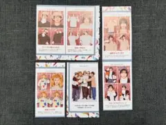 証明写真　KEY TO LIT