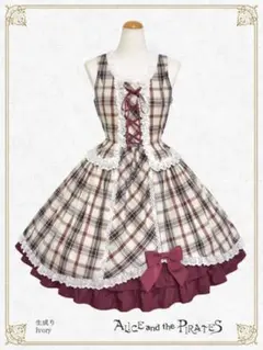 2025年最新】alice and the pirates jskの人気アイテム - メルカリ