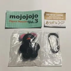 mojojojo フィギュアマスコット Vol.3 You never know