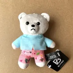 BE:FIRST モアプラスマスコット SOTA Bye-Good-Bye